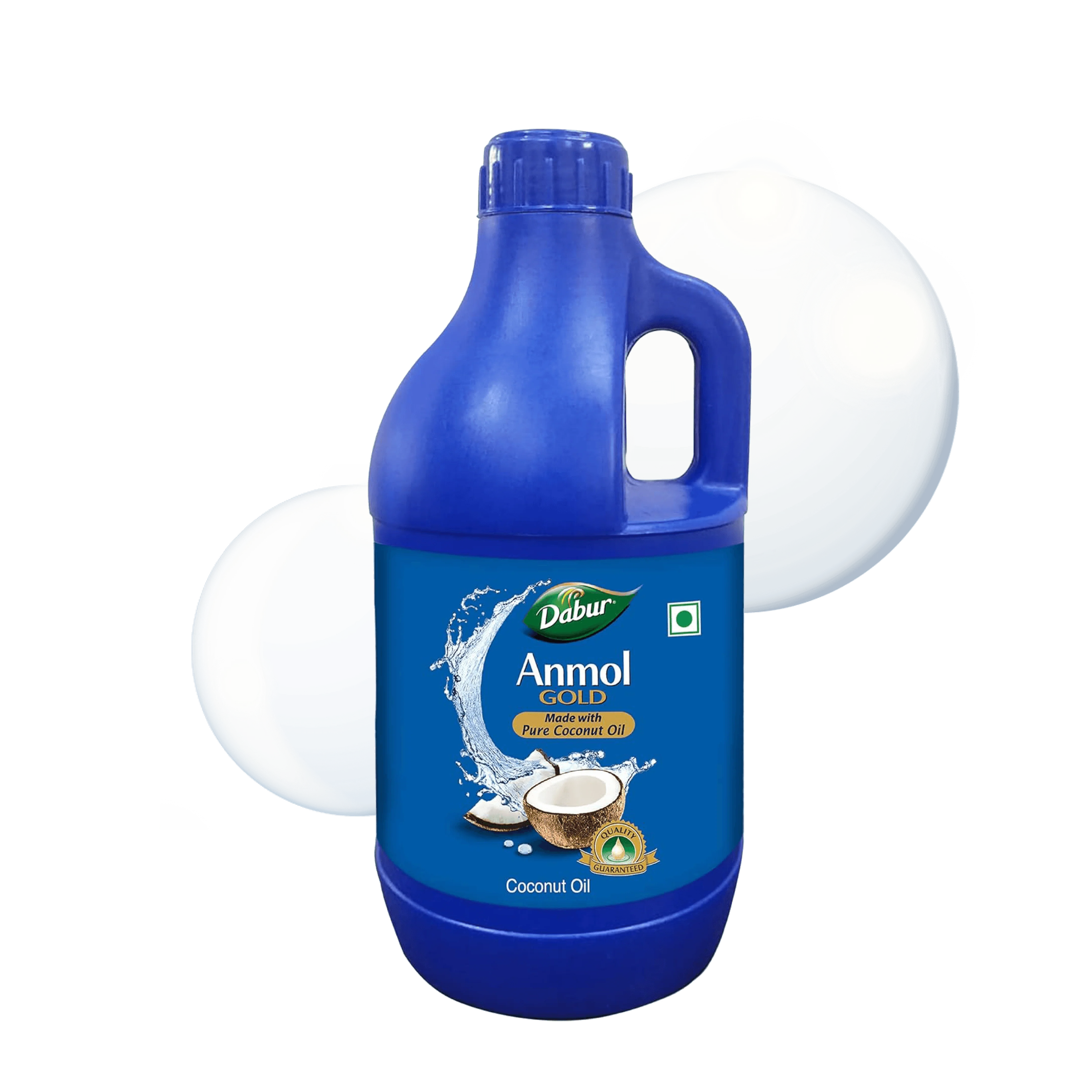 Anmol Gold Coconut Oil - Image 2