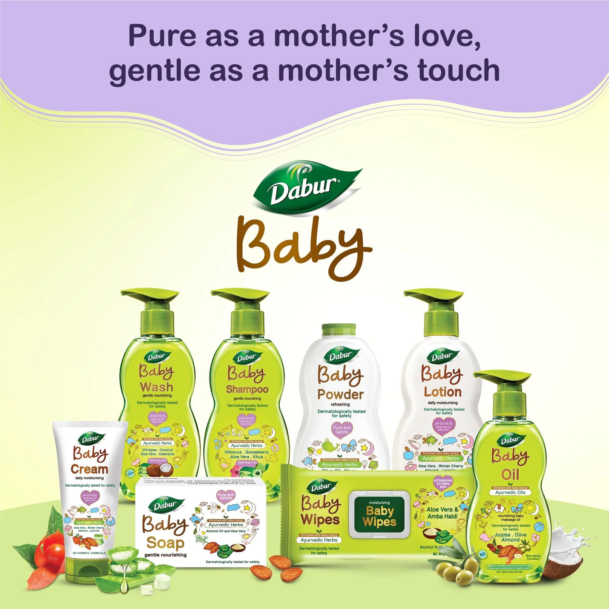 Baby Care Combo - Image 11