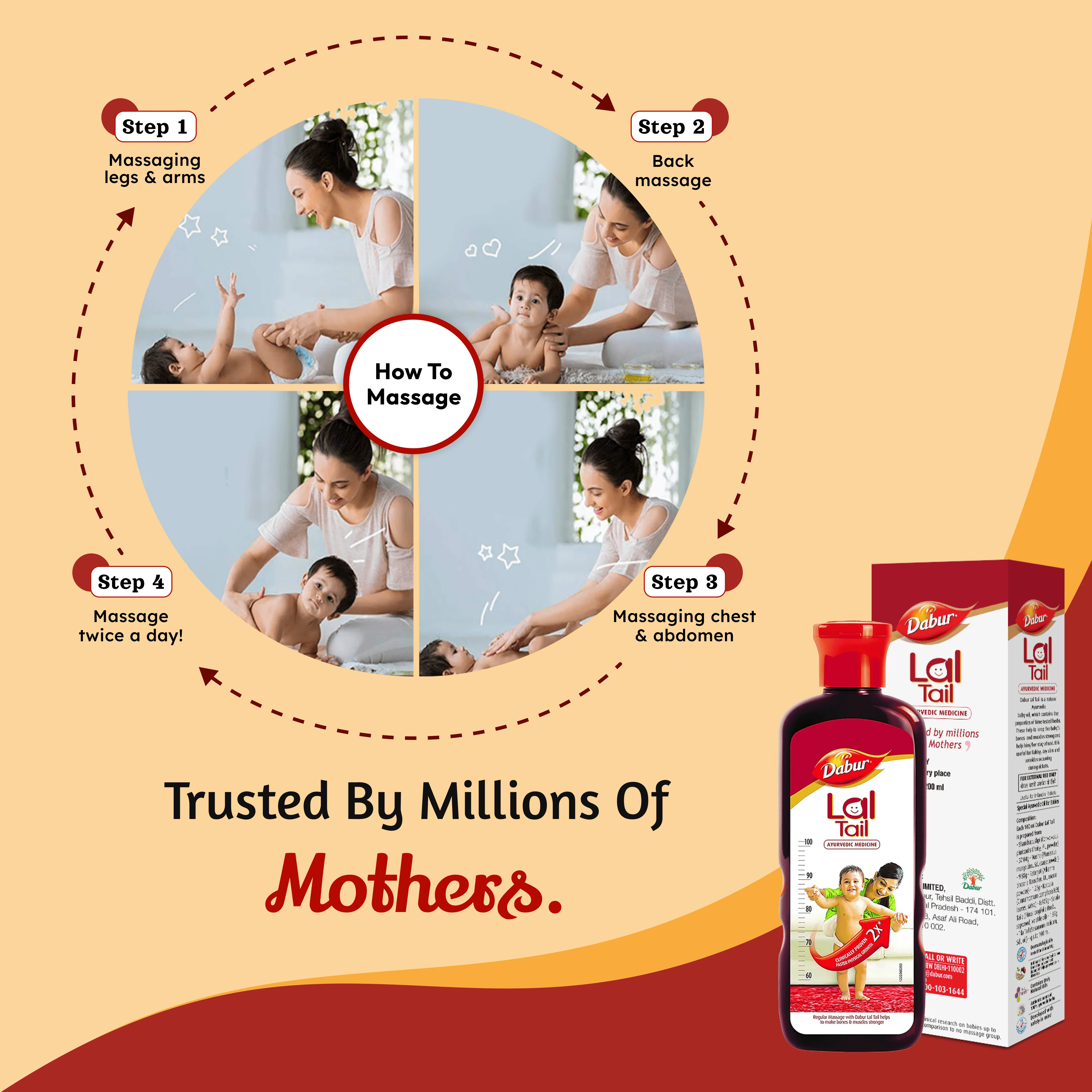 Baby Care Combo - Image 20