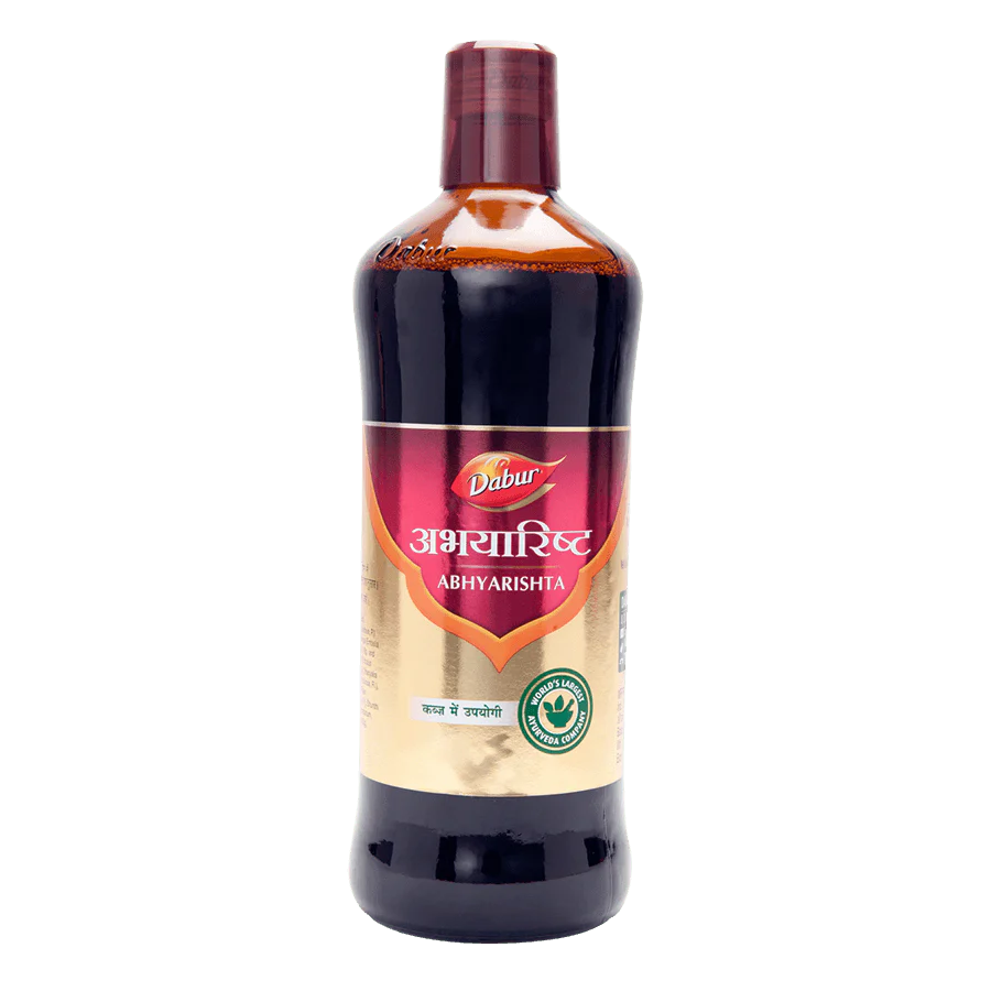 Dabur Abhayarishta
