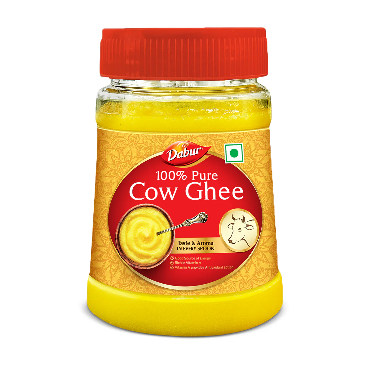 Dabur Cow Ghee - Image 3