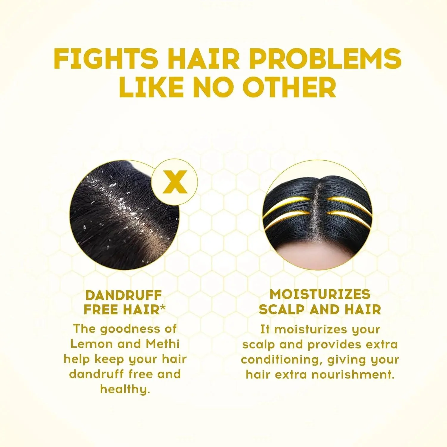 Hair Care Pack - Image 7