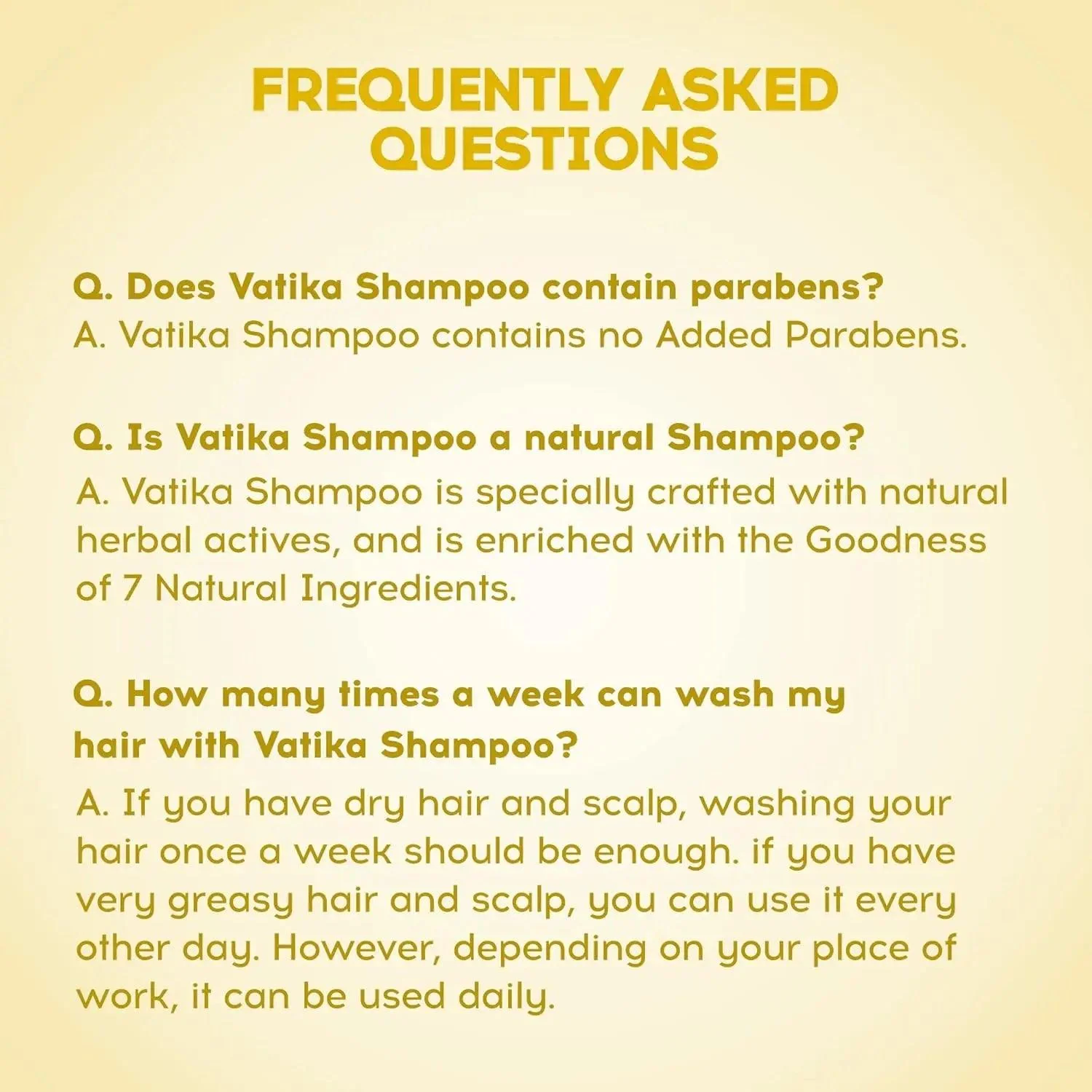 Hair Care Pack - Image 8