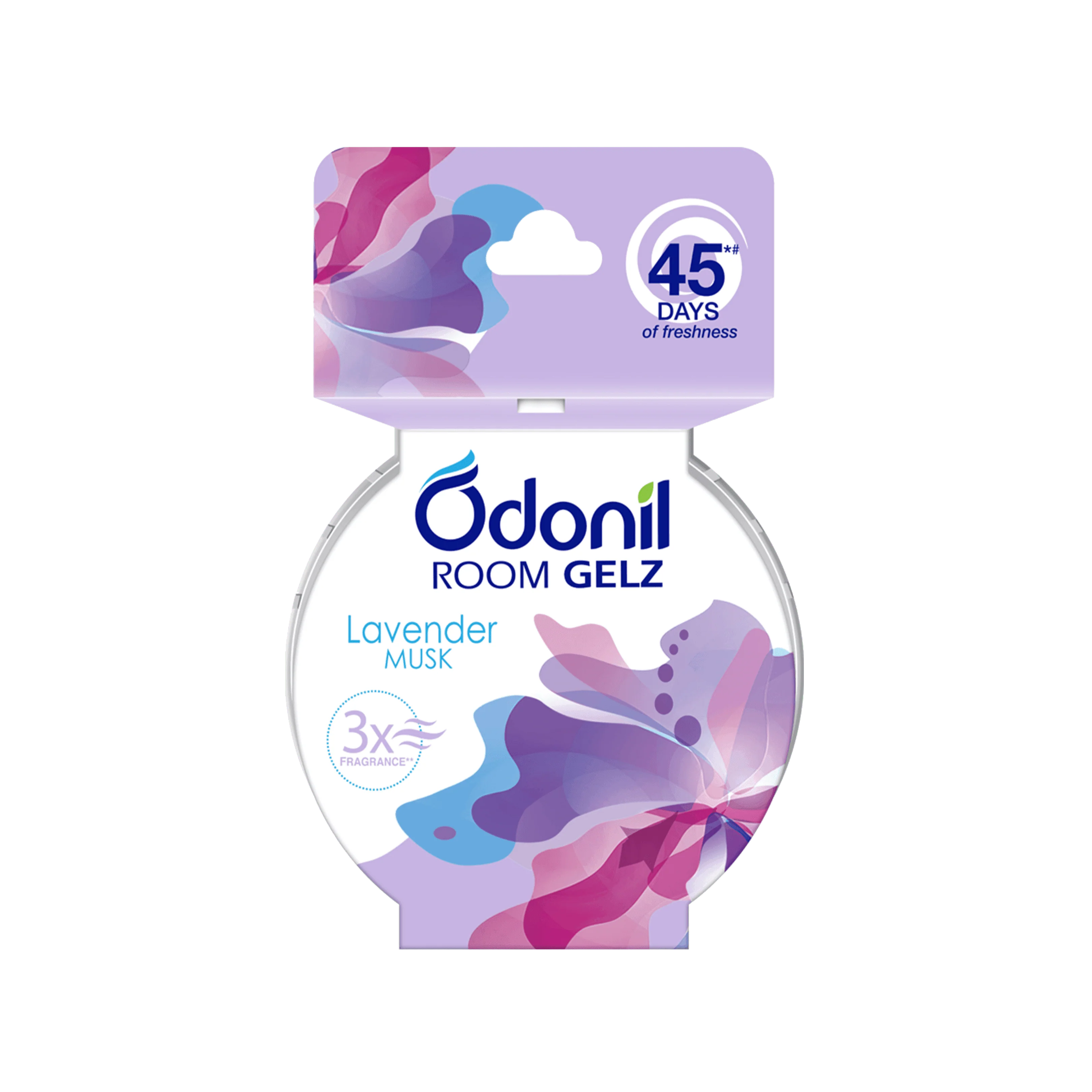 Odonil Room Gelz & Zipper Air Freshener Combo - Image 4
